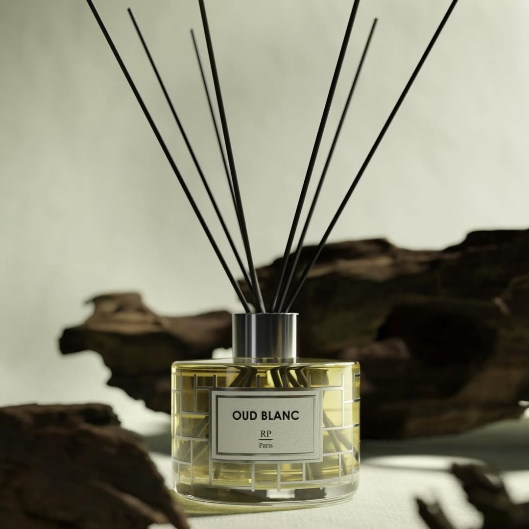 Home diffusers